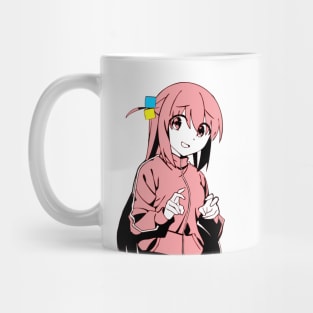 Bocchi the Rock Mug